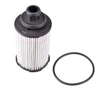 Blue Print ADW192115 Oil Filter For Vauxhall Insignia Mk1 Zafira Opel Antara