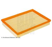 Genuine Blue Print Engine Air Filter Insert Service Replacement - ADW192214