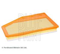 Air Filter fits VAUXHALL INSIGNIA B 2.0D 2017 on Blue Print 023430313 23430313