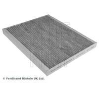 Blue Print Cabin Filter ADW192503 - Pollen Air Filter for Alfa Romeo, Fiat, Opel, Vauxhall