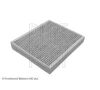 BLUE PRINT ADW192505 Pollen filter