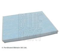 Blue Print Cabin Air Filter ADW192506 - Fits Opel/Vauxhall Meriva - 239mm - Pack of 1