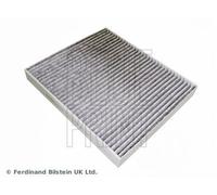 BLUE PRINT ADW192507 Pollen filter