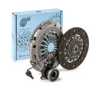 Clutch kit ADW1930102 BLUE PRINT for OPEL ASTRA H Van SIGNUM Hatchback ASTRA H