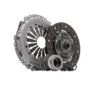 Clutch kit ADW1930105 BLUE PRINT for OPEL CHEVROLET