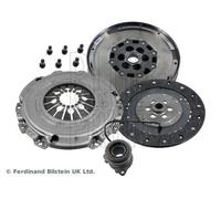 Blue Print Clutch Kit ADW1930122 with DMF & CSC (20 teeth) for Opel/Vauxhall Astra/Signum/Vectra C