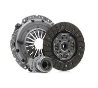 BLUE PRINT ADW1930123 Clutch kit