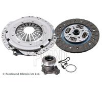 Blue Print Clutch Kit ADW1930123 – 3pc (Cover+Plate+CSC) 206mm – 1 unit