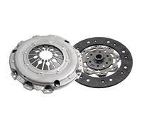 Blue Print ADW1930131 Clutch Kit Alternative to Replace Self-Adjusting Clutch with Conventional Design, 1 Unit