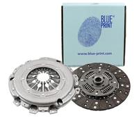 Blue Print ADW1930134 Clutch Kit Alternative to Replace Self-Adjusting Clutch with Conventional Design, 1 Unit