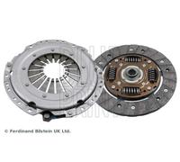 Blue Print Clutch Kit ADW193021 201mm 2-piece (Cover & Plate)