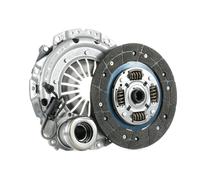 BLUE PRINT ADW193048 Clutch kit