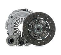 BLUE PRINT ADW193063 Clutch kit