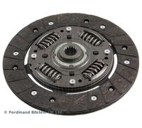 BLUE PRINT ADW193107 Clutch Disc for OPEL,SAAB,VAUXHALL