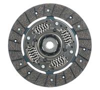 BLUE PRINT ADW193107 Clutch plate