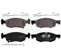 Blue Print Brake Pad Set ADW194222