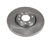 Blue Print Brake Discs ADW194310 - Front Vented 308mm 5-Stud Pair (2x)