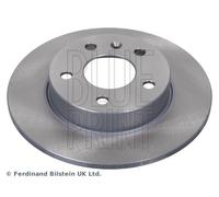 BLUE PRINT Brake disc Rear Axle ADW194311 Brake rotor,Brake discs OPEL,CHEVROLET,VAUXHALL,Corsa C Schrägheck (X01),ZAFIRA B (A05),Meriva A (X03)
