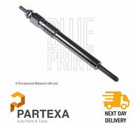 BLUE PRINT ADZ91802 Glow Plug Ignition Replacement 11V Fits Isuzu Opel Vauxhall