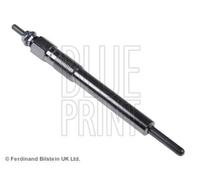 BLUE PRINT ADZ91802 Glow Plug Ignition Replacement 11V Fits Isuzu Opel Vauxhall