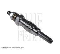 Glow Plug Fits Vauxhall Movano A Renault Master II Blue Print ADZ91812