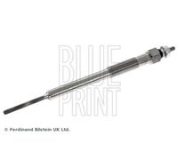 Blue Print Glow Plug ADZ91819 - High Performance Diesel 11V - Fits Isuzu D-Max/Rodeo 2007-2012