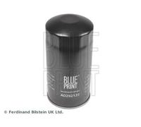 Oil Filter fits ISUZU RODEO Mk1 2.5D 06 to 12 4JK1-TC Blue Print 8973587200 New