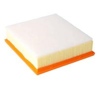 Air Filter fits ISUZU D-MAX Mk2 2.5D 2012 on Blue Print 8981402650 Quality New