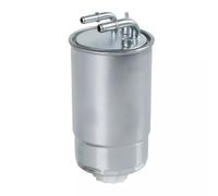 Blue Print ADZ92314 In-Line Fuel Filter for Vauxhall Corsa Corsavan Mk3 93190796