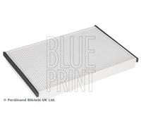 BLUE PRINT ADZ92503 Pollen filter
