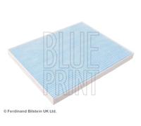Blue Print Cabin Air Filter ADZ92507 – Pollen Filter – fits Abarth Grande Punto, Alfa Romeo, Fiat