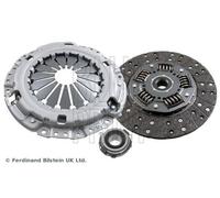 Clutch Kit 3pc (Cover+Plate+Releaser) ADZ93029 Blue Print 897066345 8971092460