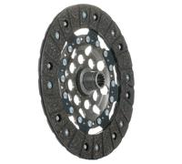 Clutch disc ADZ93133 BLUE PRINT for OPEL SUZUKI