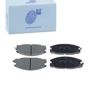 Blue Print Brake Pads ADZ94220 Front Axle for Opel, Isuzu