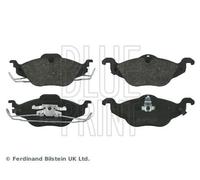 BLUE PRINT ADZ94228 Brake pad set