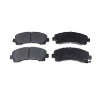 BLUE PRINT ADZ94237 Brake pad set