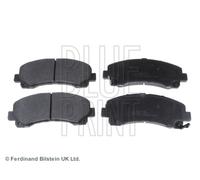 BLUE PRINT ADZ94237 Brake pad set