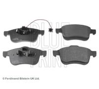 BLUE PRINT ADZ94239 Brake Pad Set, disc brake for ALFA ROMEO,OPEL,VAUXHALL
