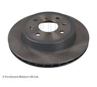 BLUE PRINT ADZ94327 Brake Disc Front Fits Opel Agila A Subaru Justy 3 Suzuki