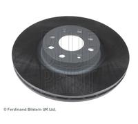 BLUE PRINT ADZ94333 Brake disc