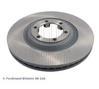 BLUE PRINT ADZ94343 Brake disc