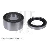 Blue Print ADZ98319 Rear Wheel Bearing Kit Fits Isuzu D-Max Kb 8-97216-797-2