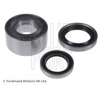 Blue Print ADZ98320 Rear Wheel Bearing Kit Fits Isuzu D-Max 8-97216-797-2