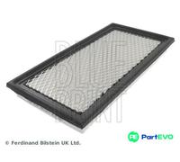 BLUE PRINT AIR FILTER ADA102217 FOR DODGE JEEP