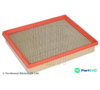 BLUE PRINT AIR FILTER ADA102226 FOR OPEL SAAB VAUXHALL CADILLAC