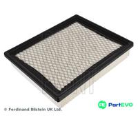 BLUE PRINT AIR FILTER ADA102237 FOR CHRYSLER