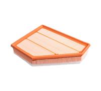Blue Print Air Filter ADB112209 - High Quality Filtration for BMW
