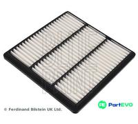 BLUE PRINT AIR FILTER ADC42222 FOR MITSUBISHI