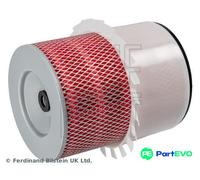 BLUE PRINT AIR FILTER ADC42228 FOR MITSUBISHI