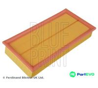 BLUE PRINT AIR FILTER ADC42234 FOR MITSUBISHI